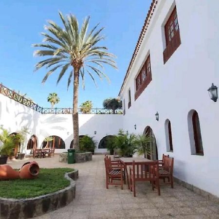 Excelente Bungalow En Maspalomas San Bartolomé Buitenkant foto