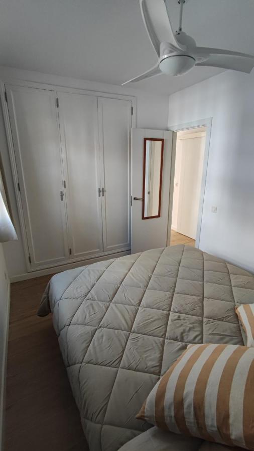 Excelente Bungalow En Maspalomas San Bartolomé Buitenkant foto
