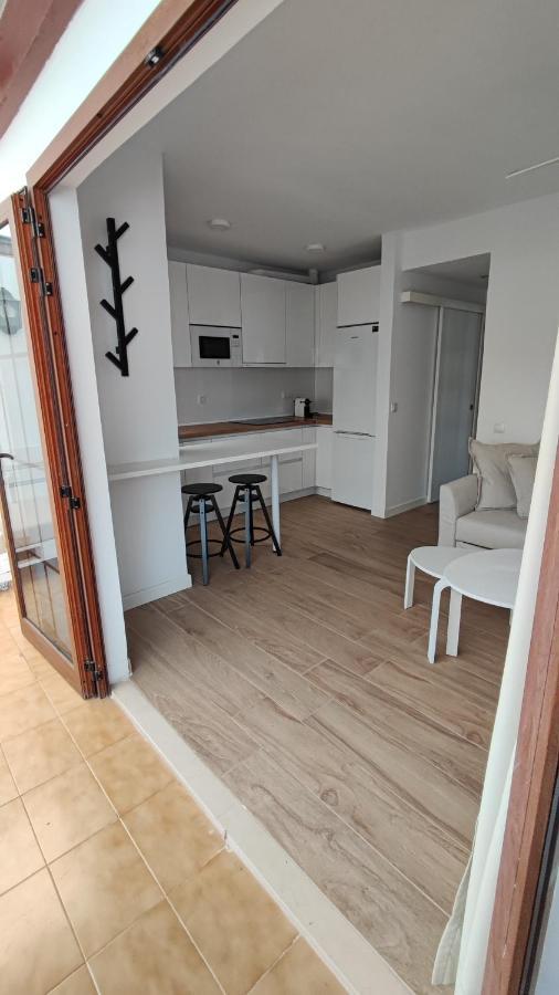 Excelente Bungalow En Maspalomas San Bartolomé Buitenkant foto