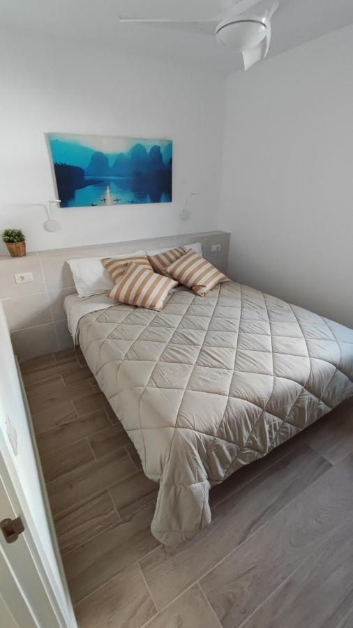 Excelente Bungalow En Maspalomas San Bartolomé Buitenkant foto