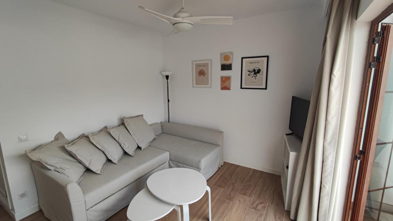 Excelente Bungalow En Maspalomas San Bartolomé Buitenkant foto