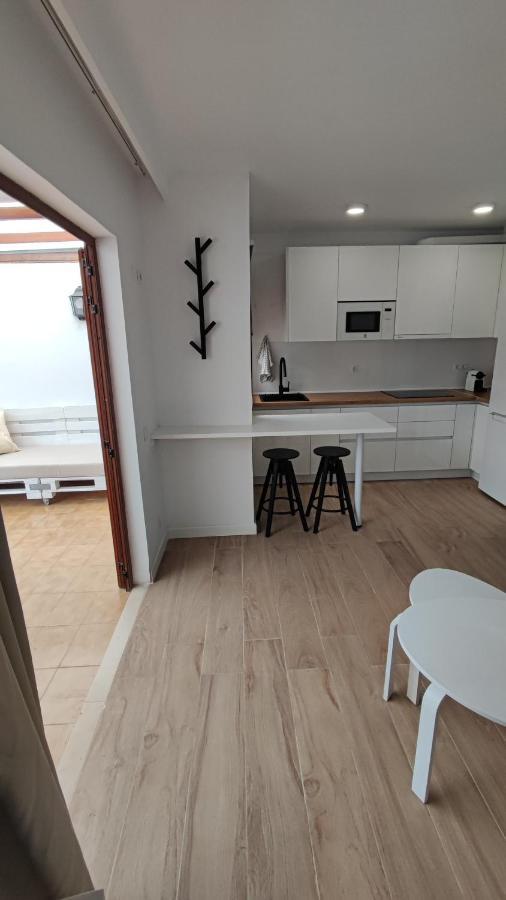 Excelente Bungalow En Maspalomas San Bartolomé Buitenkant foto