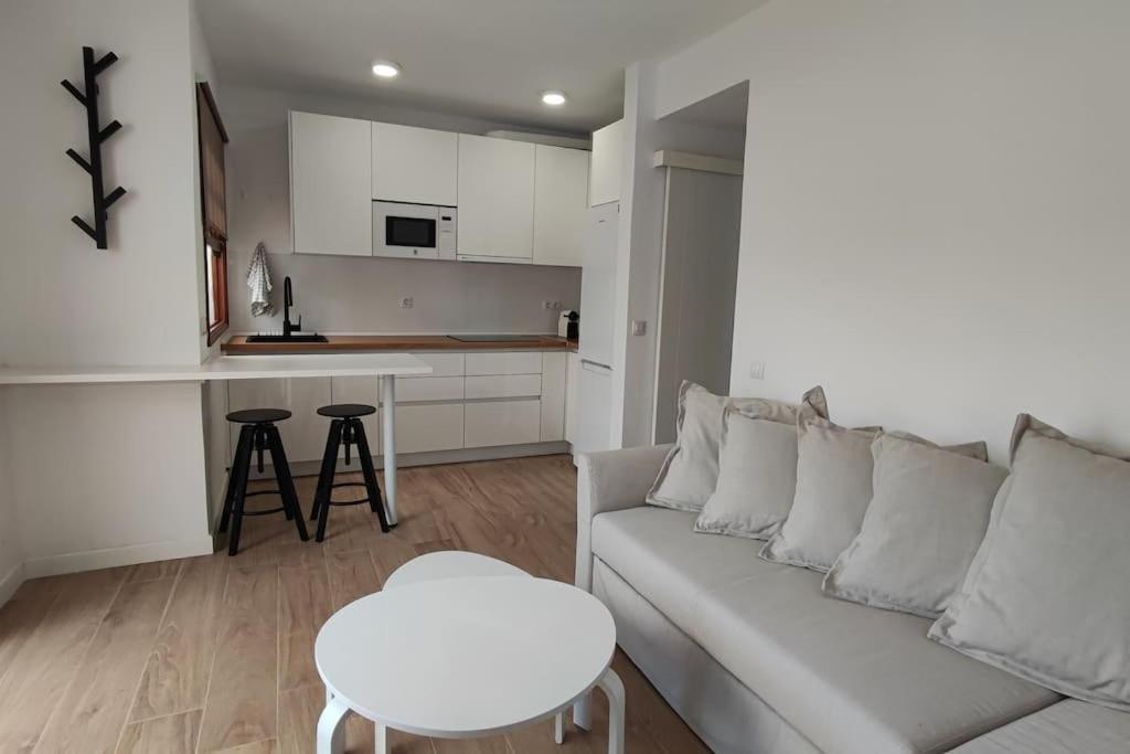 Excelente Bungalow En Maspalomas San Bartolomé Buitenkant foto