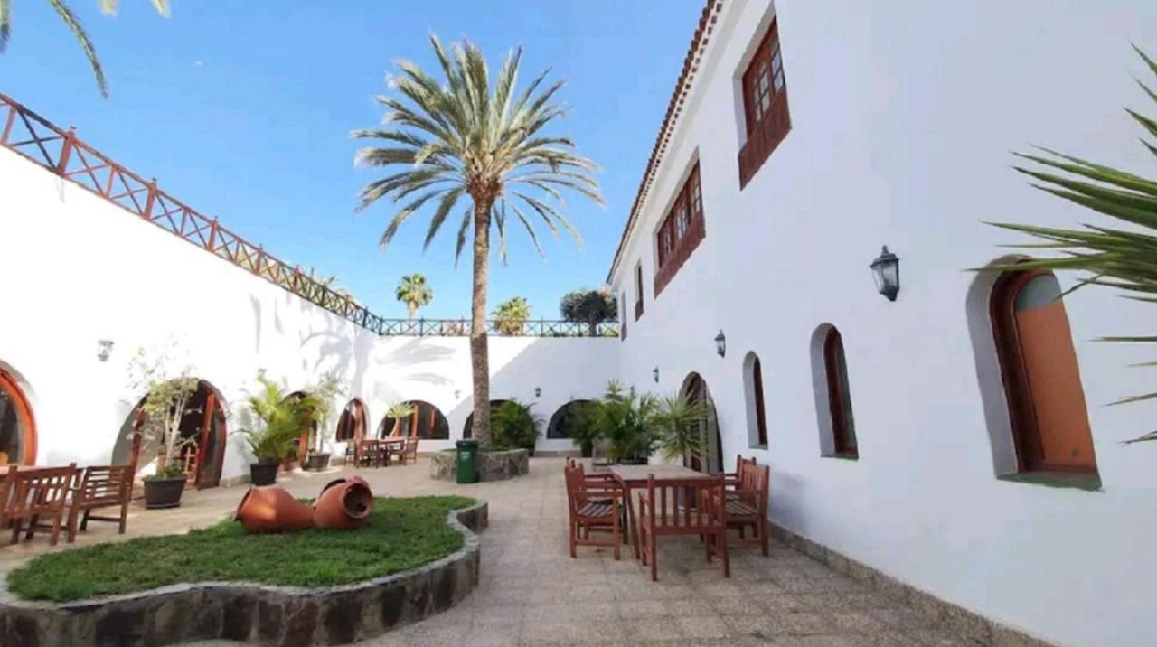 Excelente Bungalow En Maspalomas San Bartolomé Buitenkant foto
